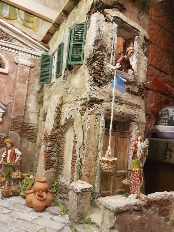 Presepe Elettronico Presepi E Presepi