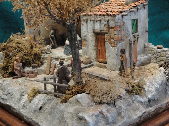 Forum del Presepio Elettronico Multimediale (Il primo e unico)