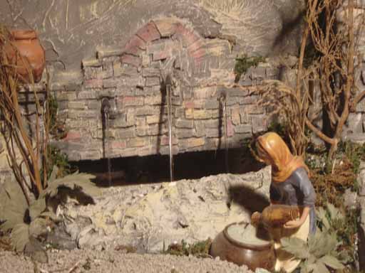 Forum Del Presepio Elettronico Multimediale Il Primo E Unico Presepe Diaf86 12